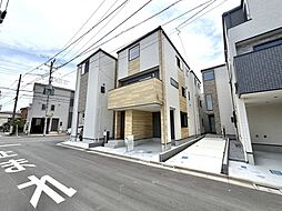 外観の画像