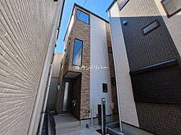 埼玉県川口市西青木２丁目