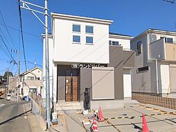 埼玉県川口市大字東貝塚