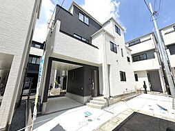 埼玉県川口市坂下町３丁目