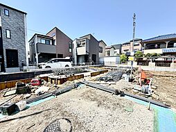 埼玉県川口市坂下町３丁目