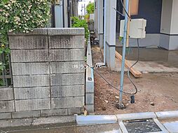 外観の画像