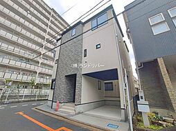 埼玉県さいたま市南区辻３丁目