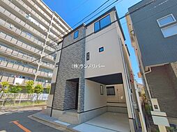 埼玉県さいたま市南区辻３丁目