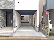 物件外観