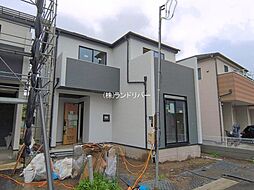 埼玉県草加市谷塚町