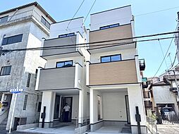 埼玉県さいたま市南区鹿手袋１丁目