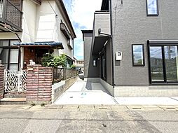 外観の画像