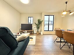 埼玉県川口市大字新井宿