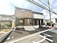 埼玉県さいたま市南区大字広ヶ谷戸：物件画像
