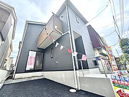 埼玉県川口市在家町