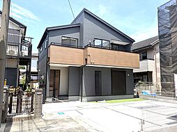 埼玉県草加市旭町５丁目