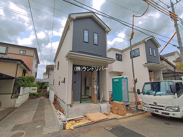物件外観