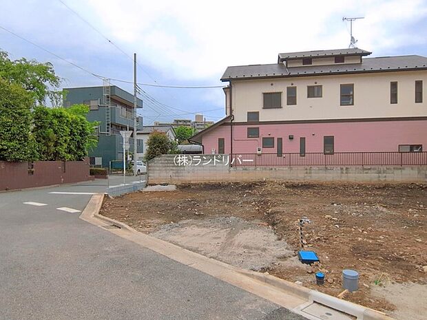 物件外観