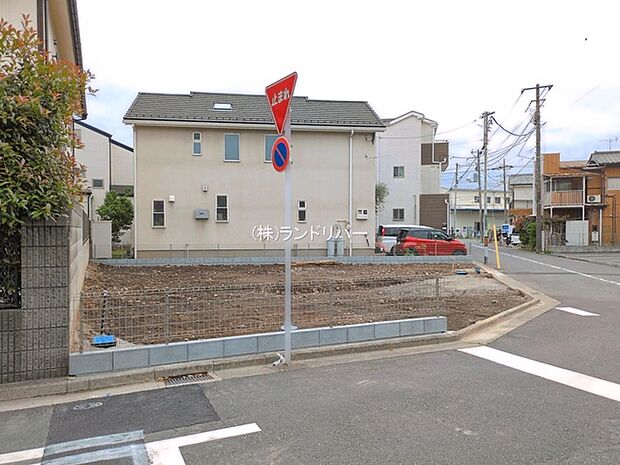 物件外観