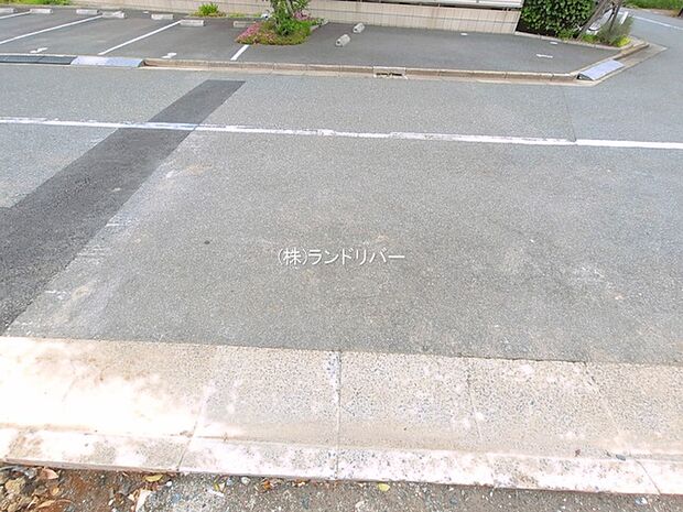 物件外観