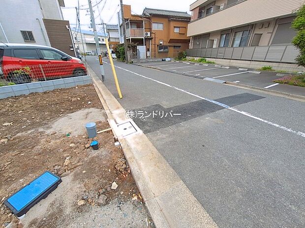 物件外観