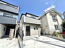 埼玉県川口市元郷６丁目