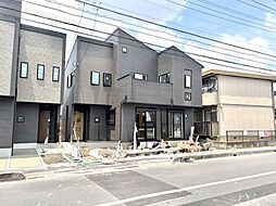 埼玉県川口市上青木西４丁目
