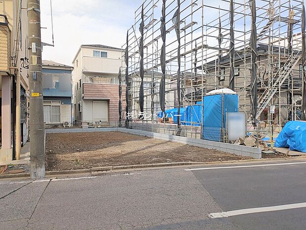 物件外観