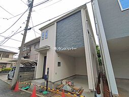埼玉県さいたま市南区辻５丁目