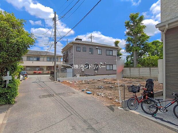 物件外観