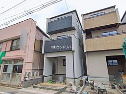 埼玉県川口市弥平１丁目