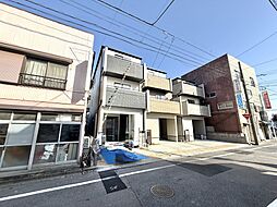 埼玉県川口市弥平１丁目