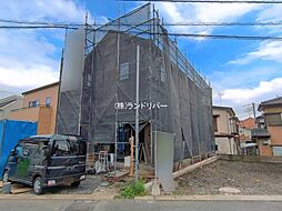 埼玉県川口市鳩ヶ谷本町４丁目