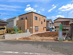 埼玉県川口市鳩ヶ谷本町４丁目