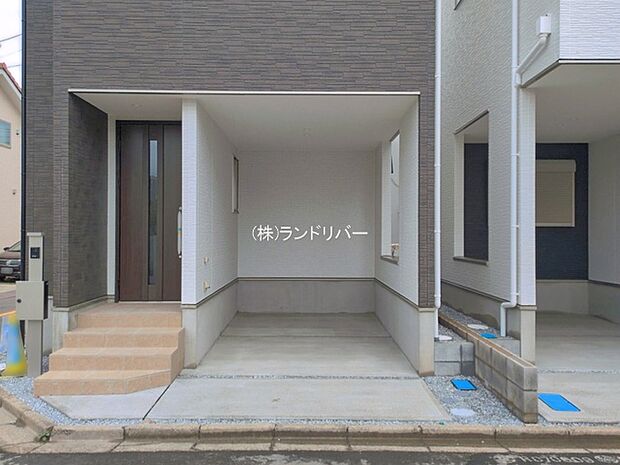物件外観