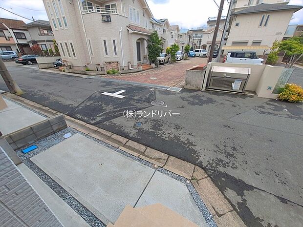 物件外観