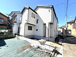 埼玉県川口市青木３丁目