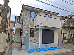埼玉県川口市大字差間