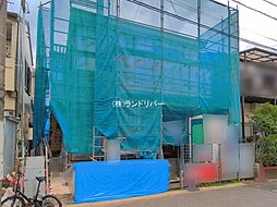埼玉県川口市大字差間