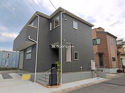 埼玉県草加市青柳６丁目