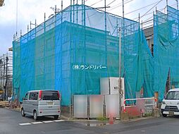 埼玉県川口市大字伊刈