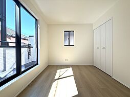 子供部屋の画像