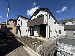 埼玉県川口市青木３丁目