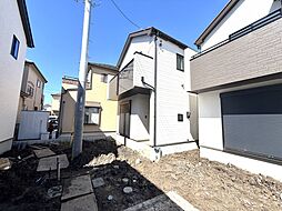 埼玉県川口市青木３丁目
