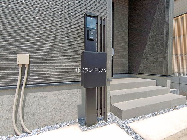 物件外観