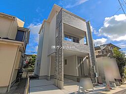 埼玉県草加市新善町