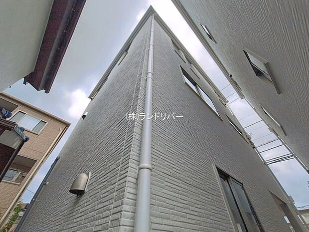 物件外観