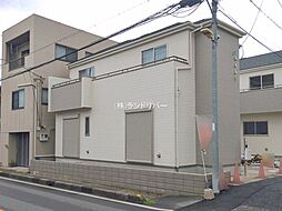 埼玉県川口市芝１丁目