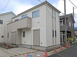 埼玉県川口市芝１丁目