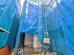 埼玉県川口市芝１丁目