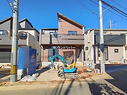 埼玉県川口市大字安行領家