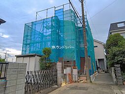 埼玉県草加市新里町