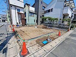 埼玉県川口市前川２丁目
