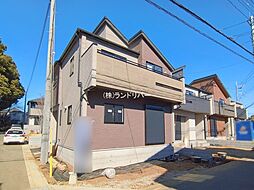 埼玉県川口市大字安行領家